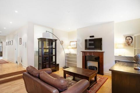 3 bedroom apartment for sale, Mansfield Street, London, W1G