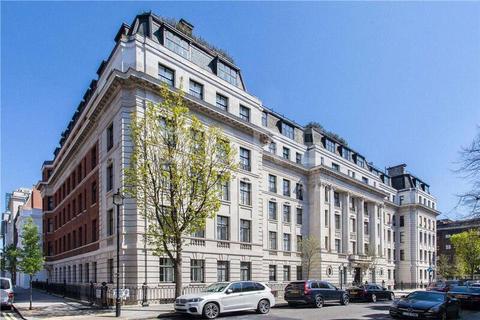 3 bedroom apartment for sale, Mansfield Street, London, W1G