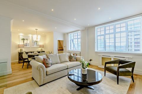 3 bedroom apartment to rent, Strathmore Court, St. John's Wood, London NW8