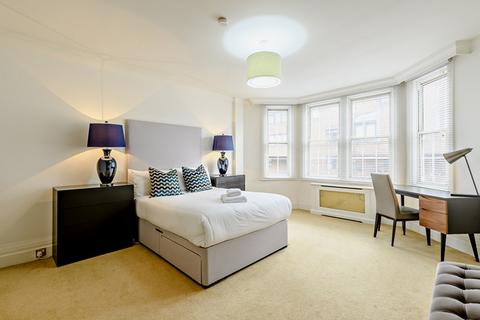 3 bedroom apartment to rent, Strathmore Court, St. John's Wood, London NW8