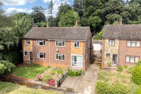 3 bedroom semi-detached house for sale, Highfields, Sunningdale, Berkshire, SL5