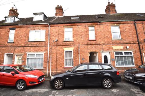 2 bedroom terraced house for sale, Castle Street, Sleaford