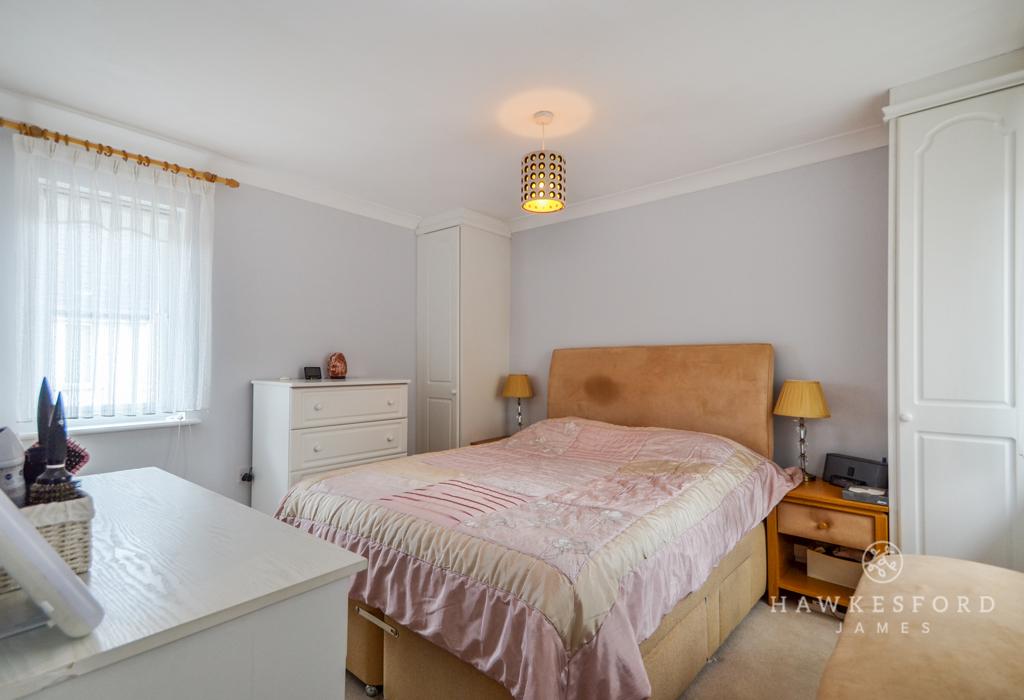 Violet Court, Sittingbourne   Bedroom 1