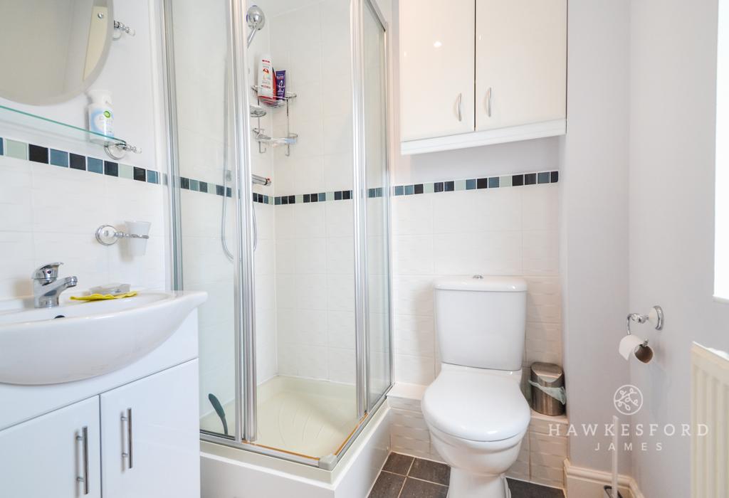 Violet Court, Sittingbourne    ensuite