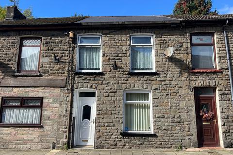 2 bedroom terraced house for sale, Llewellyn Street Ferndale - Ferndale