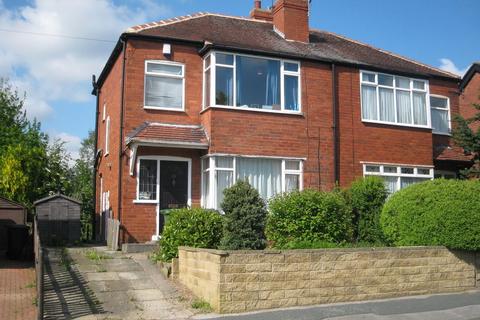 3 bedroom house to rent, Carrholm Drive, Leeds, West Yorkshire, UK, LS7