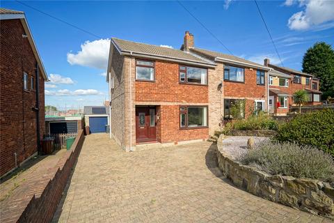 3 bedroom semi-detached house for sale, Belcourt Road, Rotherham, South Yorkshire, S65