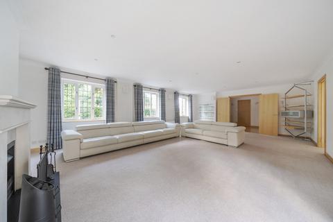 7 bedroom detached house for sale, Golf Club Road, Hook Heath, GU22