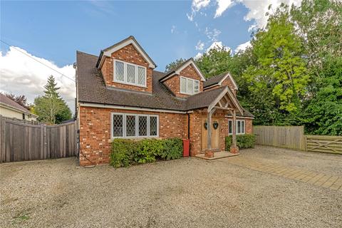 5 bedroom detached house for sale, Rochford Way, Taplow, Maidenhead, Buckinghamshire, SL6