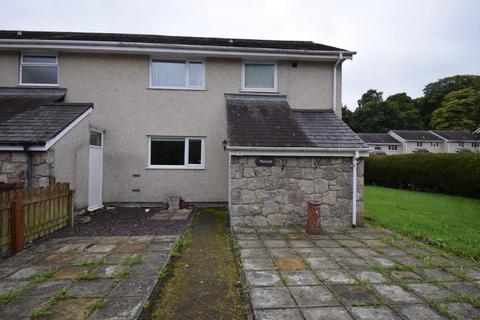 3 bedroom semi-detached house for sale, 21 Cysgod Y Coleg, Bala