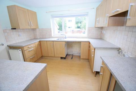 3 bedroom semi-detached house for sale, 21 Cysgod Y Coleg, Bala