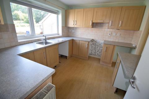 3 bedroom semi-detached house for sale, 21 Cysgod Y Coleg, Bala