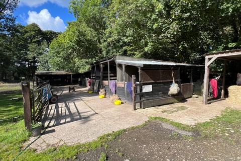 4 bedroom detached bungalow for sale, Hurst Lane, Egham, Surrey, TW20