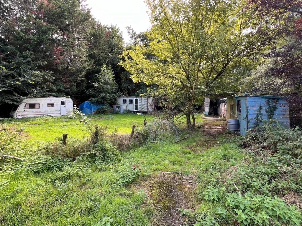 Brook View, Hurst Lane   Workshops