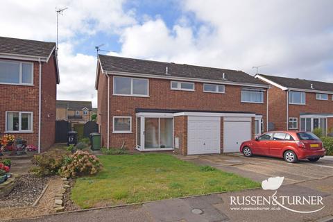 3 bedroom semi-detached house for sale, Suffield Way, King's Lynn PE30