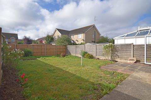 3 bedroom semi-detached house for sale, Suffield Way, King's Lynn PE30