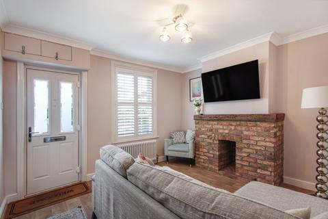 2 bedroom end of terrace house for sale, Johns Cottages, Main Road, Longfield Hill, Kent, DA3