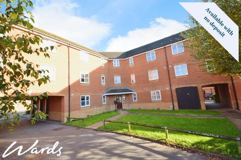 2 bedroom apartment to rent, Earlsworth Road Ashford TN24