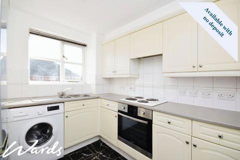 2 bedroom apartment to rent, Earlsworth Road Ashford TN24