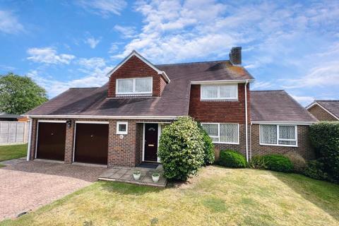 4 bedroom detached house for sale, TENTERDEN