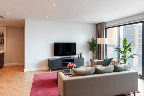 2 bedroom apartment for sale, Spinningfields, Manchester