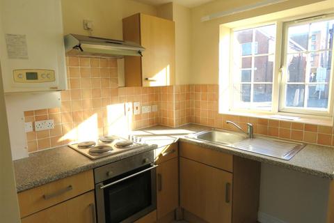 1 bedroom flat to rent, Parkside Walk, New Milton, BH25 6JW