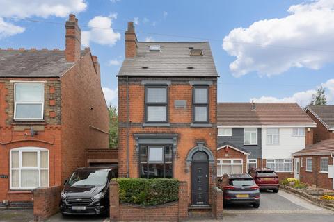 3 bedroom detached house for sale, Rock Cottage, Clifton Street, Hurst Hill