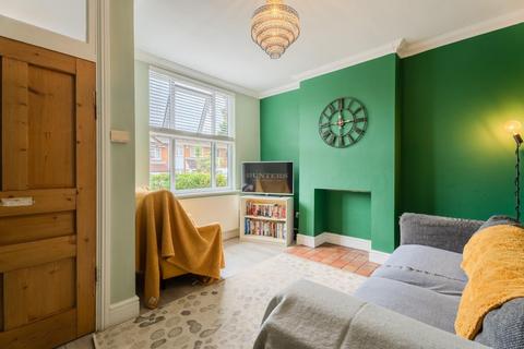 3 bedroom detached house for sale, Rock Cottage, Clifton Street, Hurst Hill