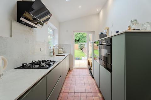 3 bedroom detached house for sale, Rock Cottage, Clifton Street, Hurst Hill