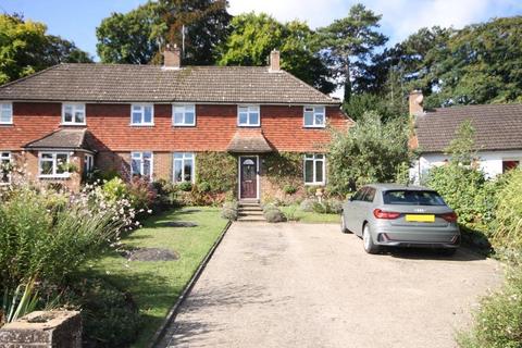 3 bedroom semi-detached house for sale, NEWENHAM ROAD, GREAT BOOKHAM, KT23