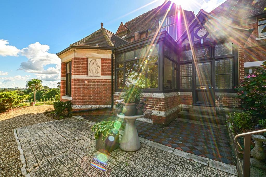 Welcome to Oakfield Grange