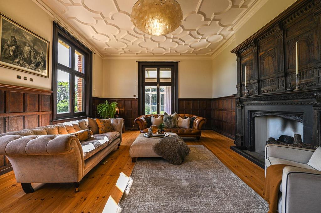 Drawing Room