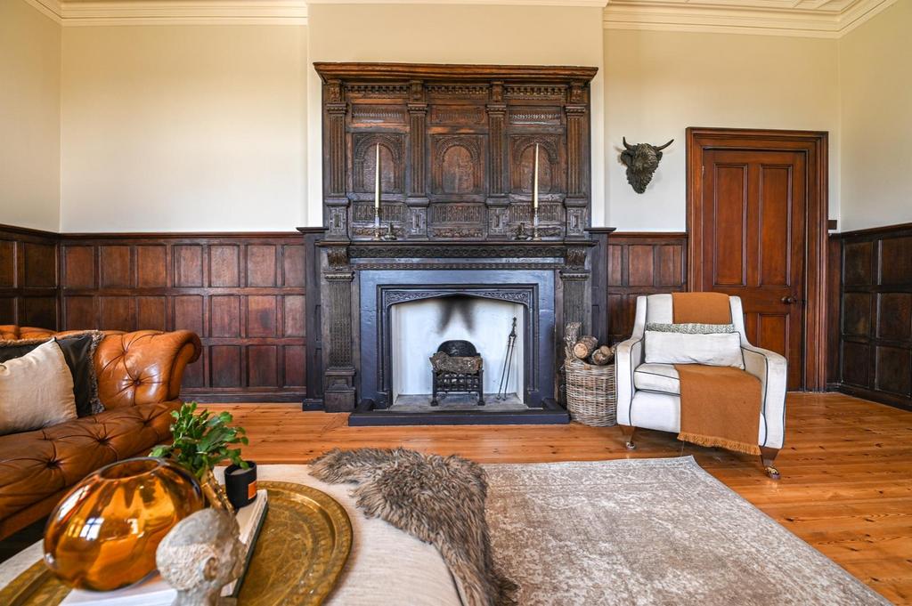 Drawing Room