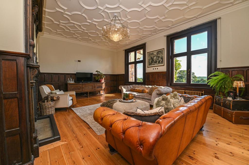 Drawing Room