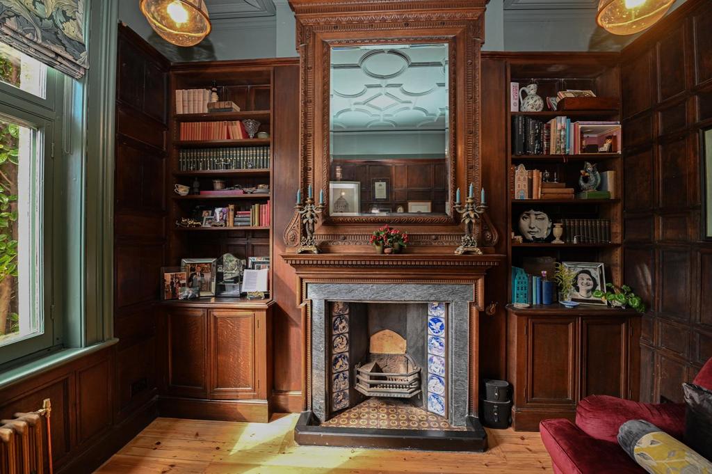 Library