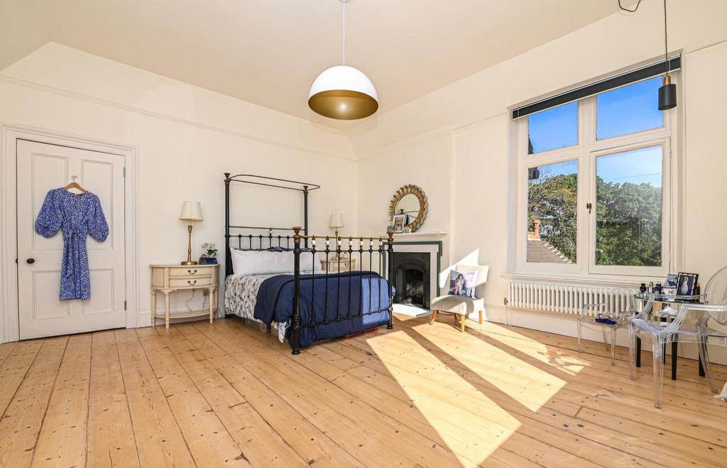 Principal Bedroom