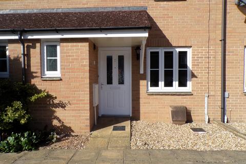 3 bedroom terraced house to rent, Harlequin Court, Bridgwater TA6