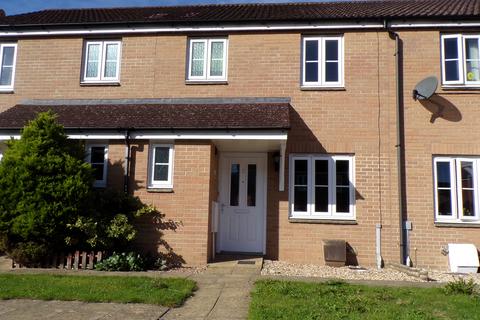 3 bedroom terraced house to rent, Harlequin Court, Bridgwater TA6