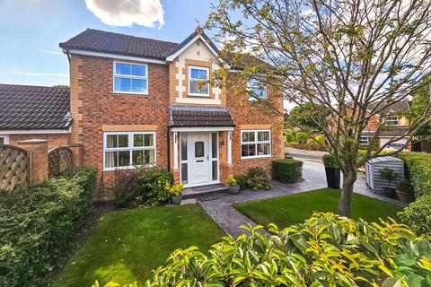 4 bedroom detached house for sale, Brooke Close, Harrogate, HG1