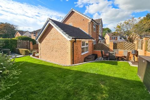 11 Brooke Close, Harrogate, HG1 3ND