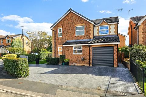 11 Brooke Close, Harrogate, HG1 3ND