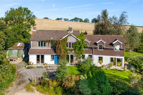 4 bedroom detached house for sale, Staverton, Totnes, TQ9