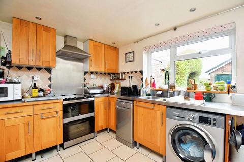 3 bedroom semi-detached house for sale, Main Road, Woolverstone, Ipswich, Suffolk, IP9