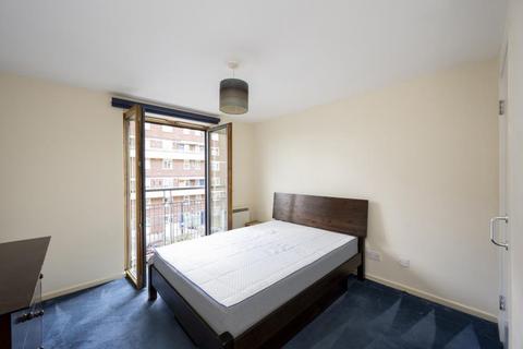 2 bedroom apartment to rent, Nichols Court, London E2