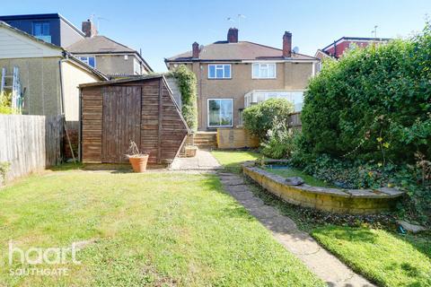 3 bedroom semi-detached house for sale, Ashfield Road, London