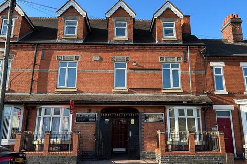 6 bedroom terraced house for sale, Regent Street, Nuneaton