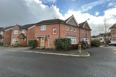 3 bedroom semi-detached house for sale, Hatton Road, Bristol BS16