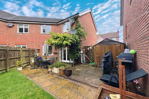 3 bedroom semi-detached house for sale, Hatton Road, Bristol BS16