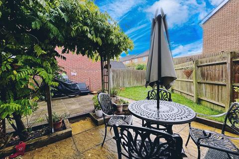 3 bedroom semi-detached house for sale, Hatton Road, Bristol BS16