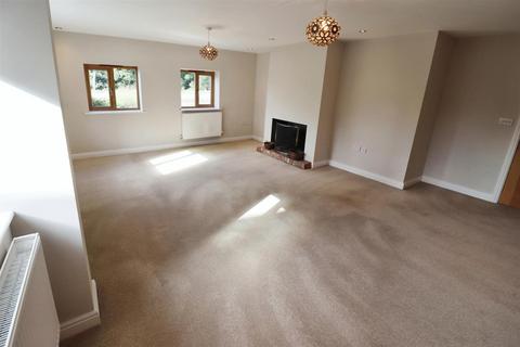 4 bedroom detached house for sale, Bulkington Road, Shilton, Coventry